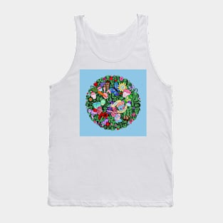 Easter 110 (Style:3) Tank Top